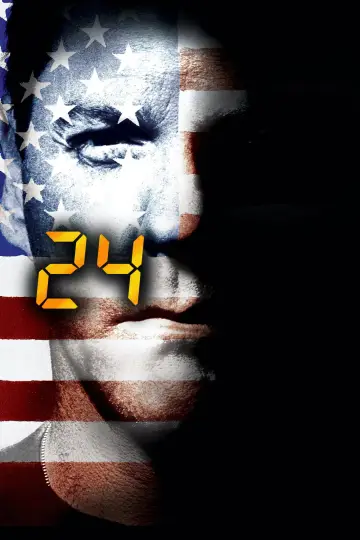 Постер к сериалу "24 часа" #1265242