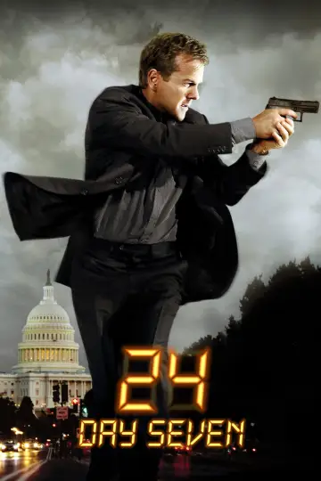 Постер к сериалу "24 часа" #1265249