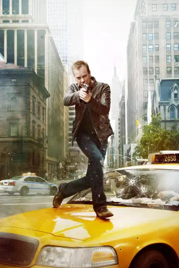 Постер к сериалу "24 часа" #1265292