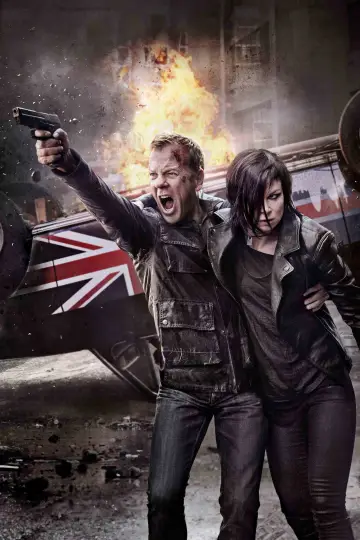 Постер к сериалу "24 часа" #1265304