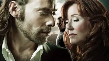 Задник к сериалу "Звёздный крейсер Галактика" #1287625
