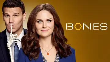 Задник к сериалу "Кости" #1241260