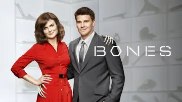 Задник к сериалу "Кости" #1241278