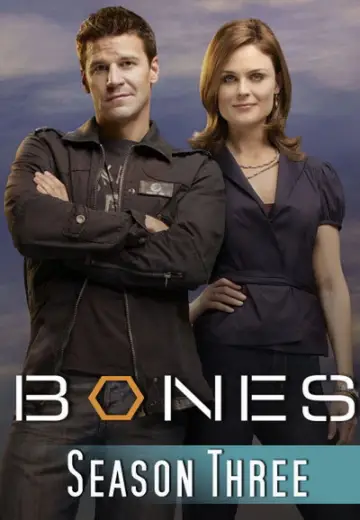 Постер к сериалу "Кости" #1259389