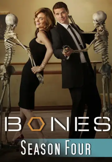 Постер к сериалу "Кости" #1259439