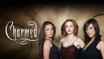 Задник к сериалу "Зачарованные" #1253192
