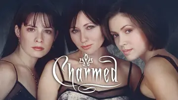Задник к сериалу "Зачарованные" #1253202