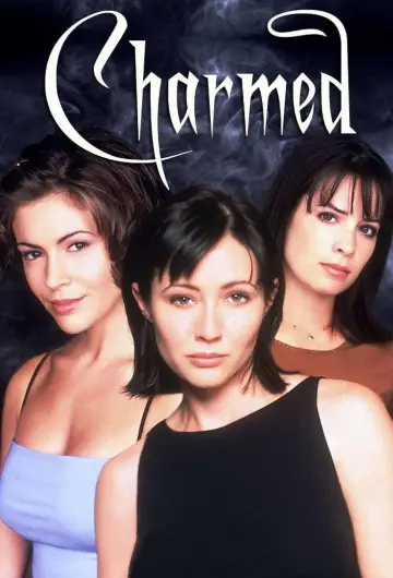 Постер к сериалу "Зачарованные" #1253230