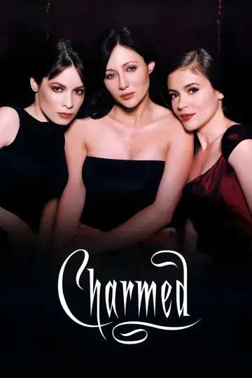 Постер к сериалу "Зачарованные" #1253238