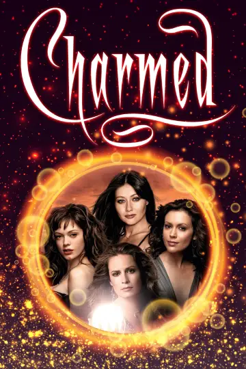 Постер к сериалу "Зачарованные" #1253241