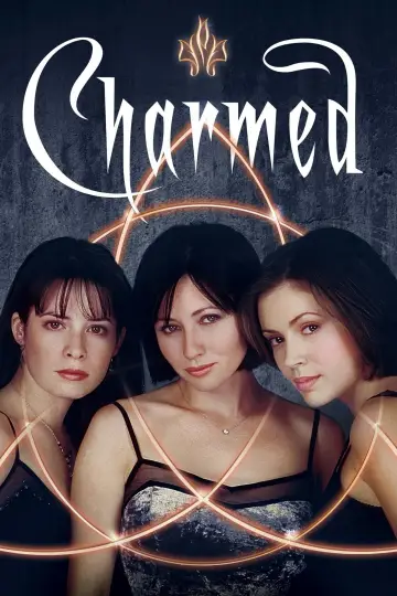 Постер к сериалу "Зачарованные" #1253245