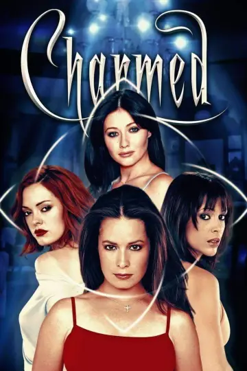 Постер к сериалу "Зачарованные" #1253246