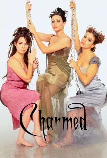 Постер к сериалу "Зачарованные" #1253264