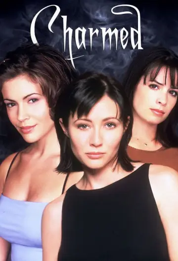 Постер к сериалу "Зачарованные" #1253269