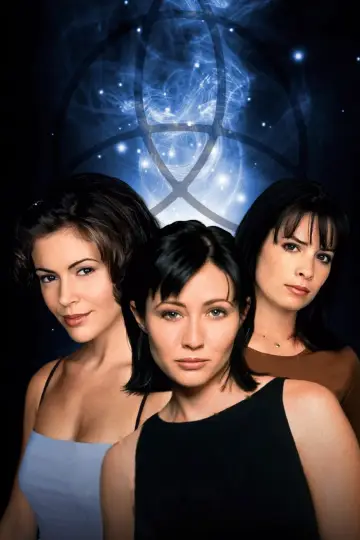 Постер к сериалу "Зачарованные" #1253290