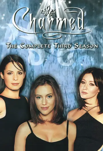 Постер к сериалу "Зачарованные" #1267800