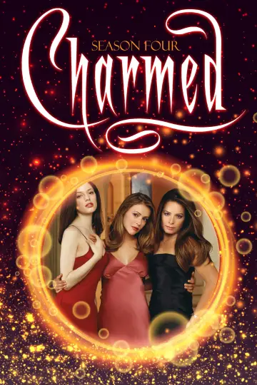Постер к сериалу "Зачарованные" #1267817
