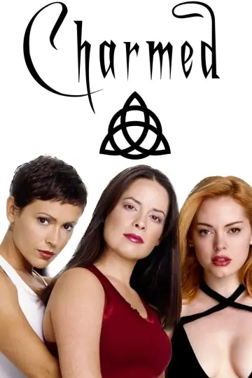 Постер к сериалу "Зачарованные" #1267879