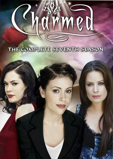 Постер к сериалу "Зачарованные" #1267888