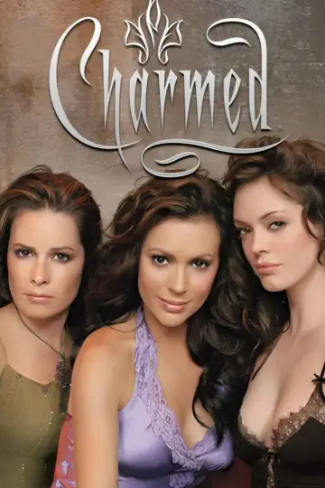 Постер к сериалу "Зачарованные" #1267931