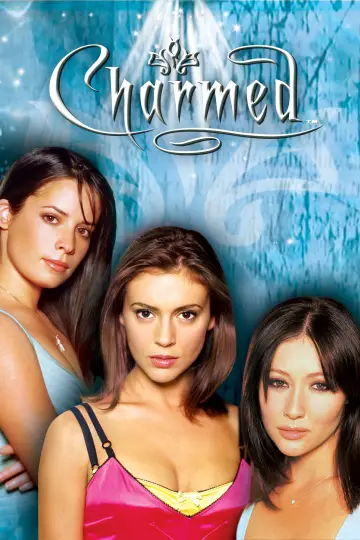 Постер к сериалу "Зачарованные" #1793935