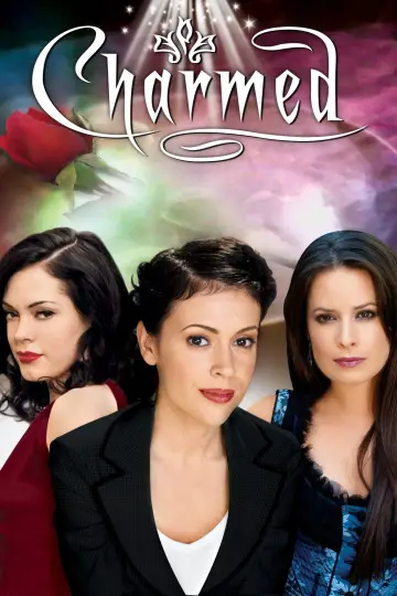 Постер к сериалу "Зачарованные" #1793939