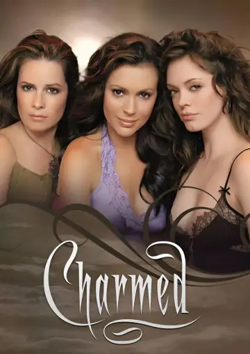 Постер к сериалу "Зачарованные" #1793941