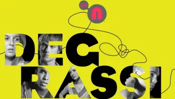Задник к сериалу "Деграсси: Следующее поколение" #1294508