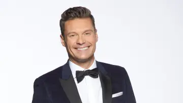 Задник к сериалу "Dick Clark