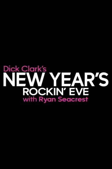 Постер к сериалу "Dick Clark