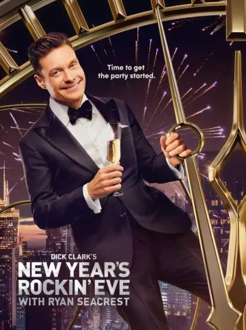 Постер к сериалу "Dick Clark