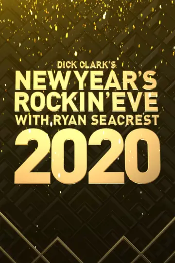 Постер к сериалу "Dick Clark