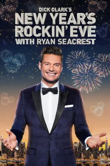 Постер к сериалу "Dick Clark