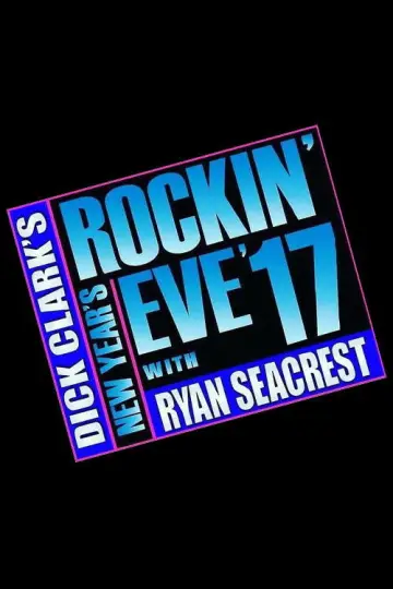 Постер к сериалу "Dick Clark