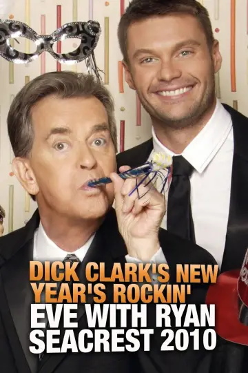 Постер к сериалу "Dick Clark