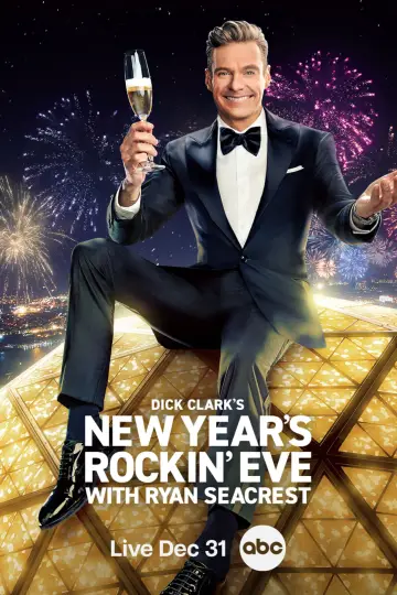 Постер к сериалу "Dick Clark