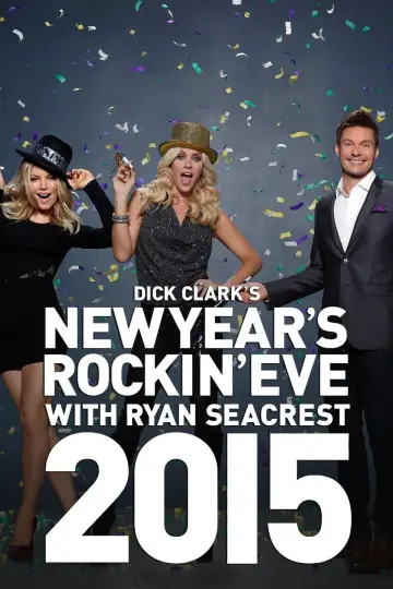 Постер к сериалу "Dick Clark