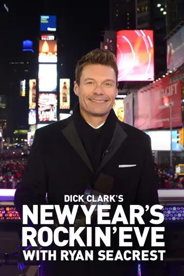 Постер к сериалу "Dick Clark