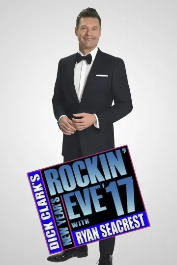 Постер к сериалу "Dick Clark