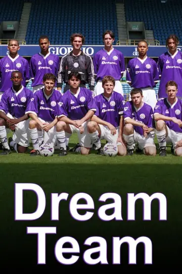 Dream Team постер