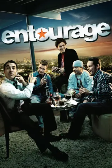 Постер к сериалу "Красавцы" #1266905