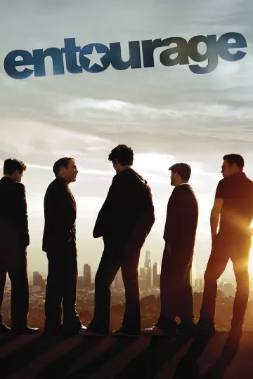 Постер к сериалу "Красавцы" #1266918