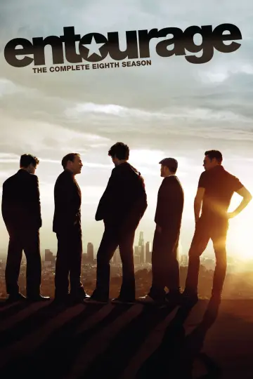 Постер к сериалу "Красавцы" #1517112