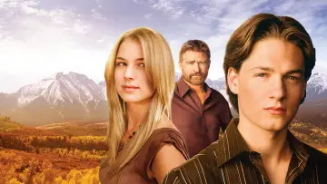 Задник к сериалу "Любовь вдовца" #1286131