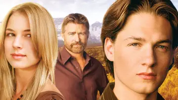 Задник к сериалу "Любовь вдовца" #1286147