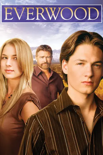 Постер к сериалу "Любовь вдовца" #1286157