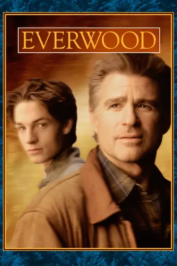 Постер к сериалу "Любовь вдовца" #1286160