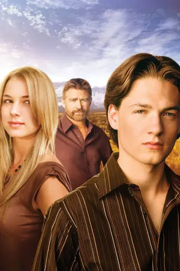 Постер к сериалу "Любовь вдовца" #1286168