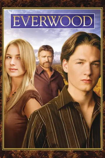 Постер к сериалу "Любовь вдовца" #1611248