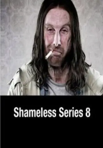 Постер к сериалу "Бесстыдники " #1678447